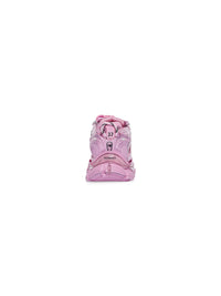 Runner pink Sneakers - Pink