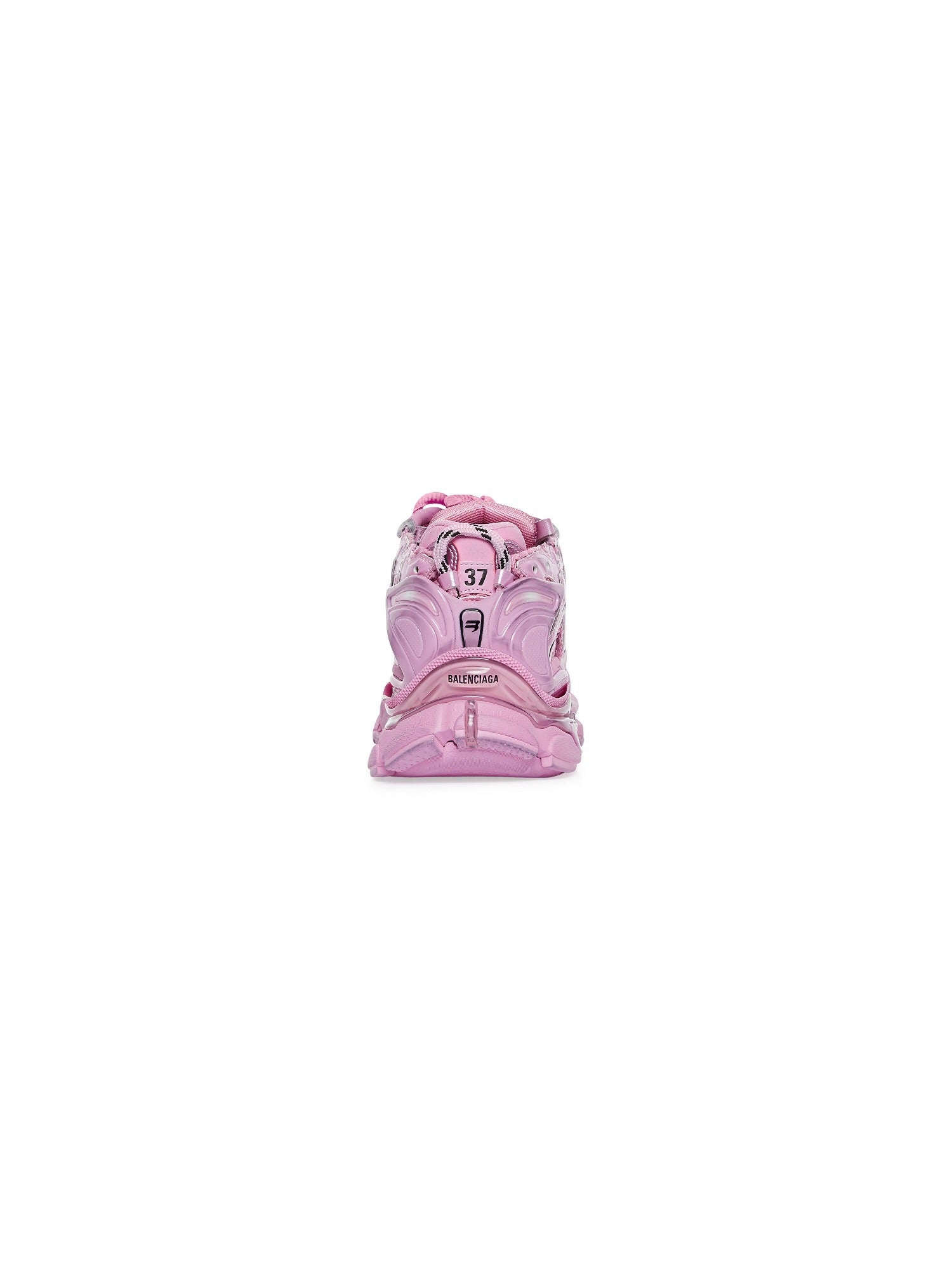Runner pink Sneakers - Pink