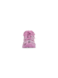 Runner pink Sneakers - Pink