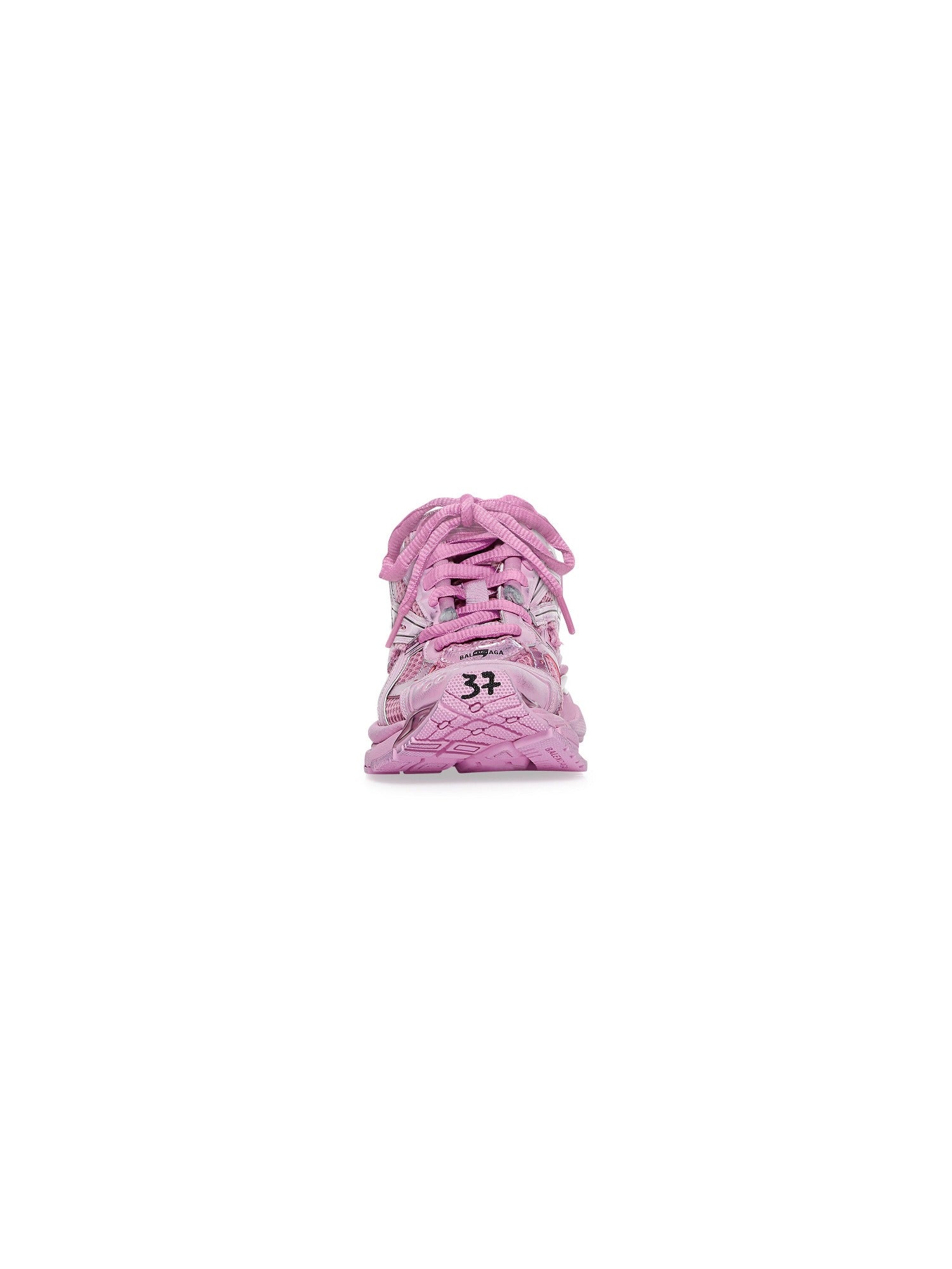 Runner pink Sneakers - Pink