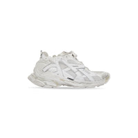 Runner Sneakers - White