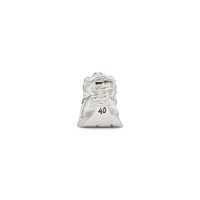 Runner Sneakers - White