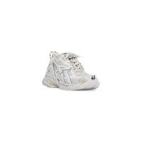 Runner Sneakers - White