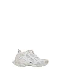 RUNNER / Runner Sneakers - White