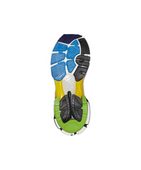 Runner Sneakers - Multicolor
