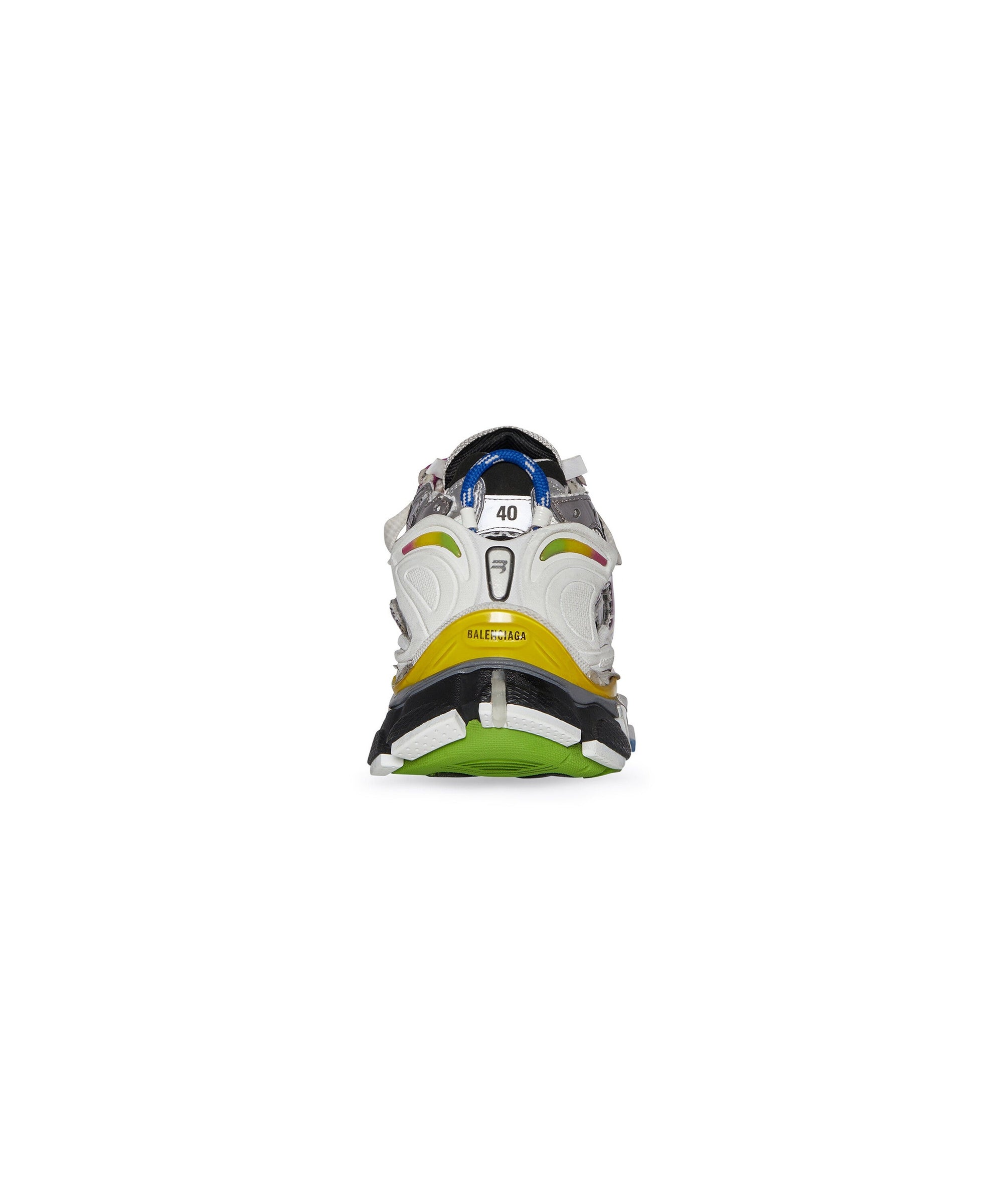 Runner Sneakers - Multicolor