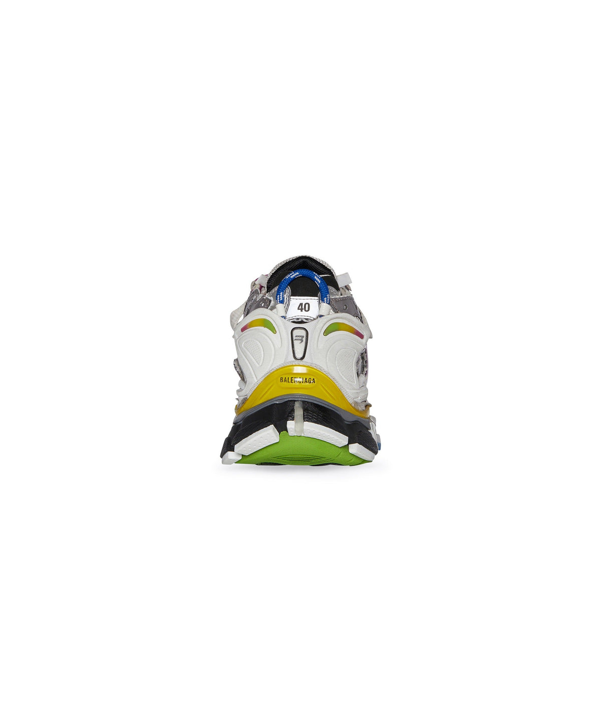 Runner Sneakers - Multicolor