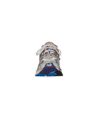 Runner Sneakers - Multicolor