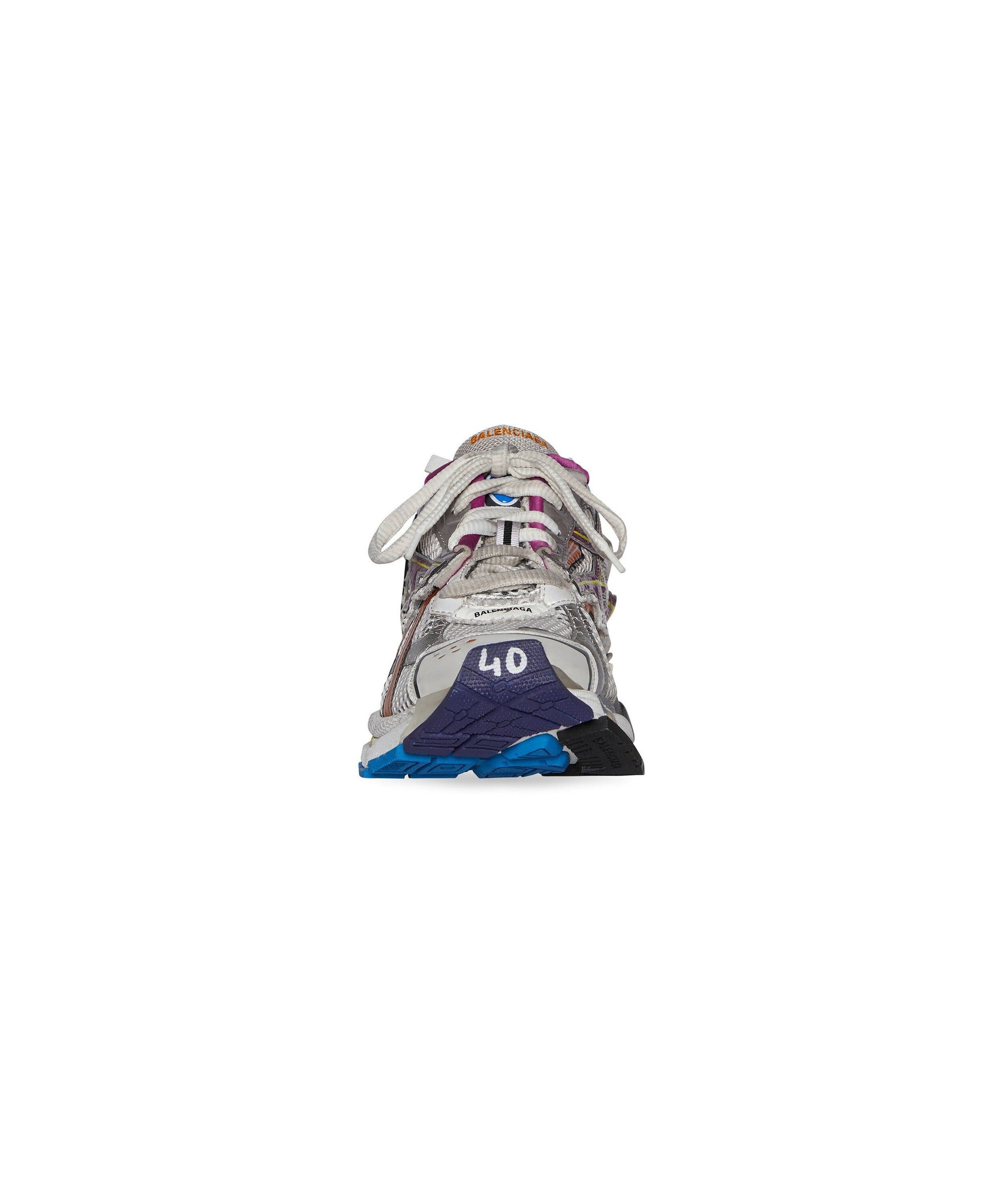 Runner Sneakers - Multicolor
