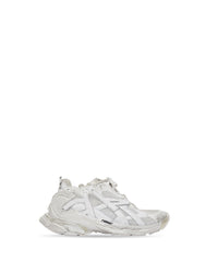 Runner Sneakers - White