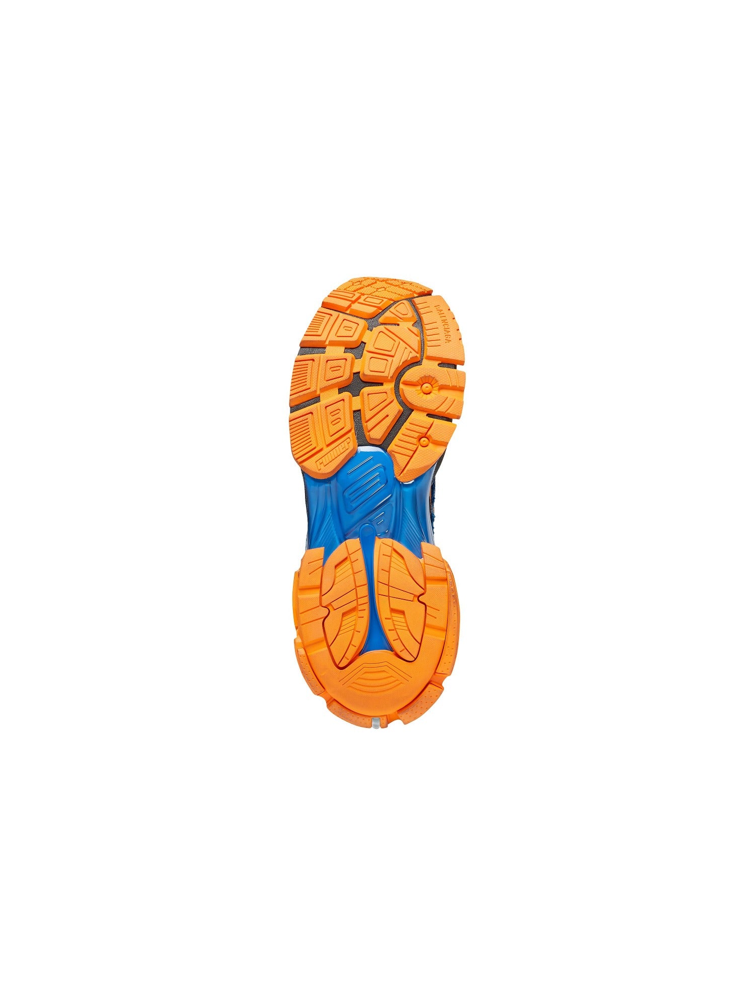 Runner multicolor Sneakers - Multicolor