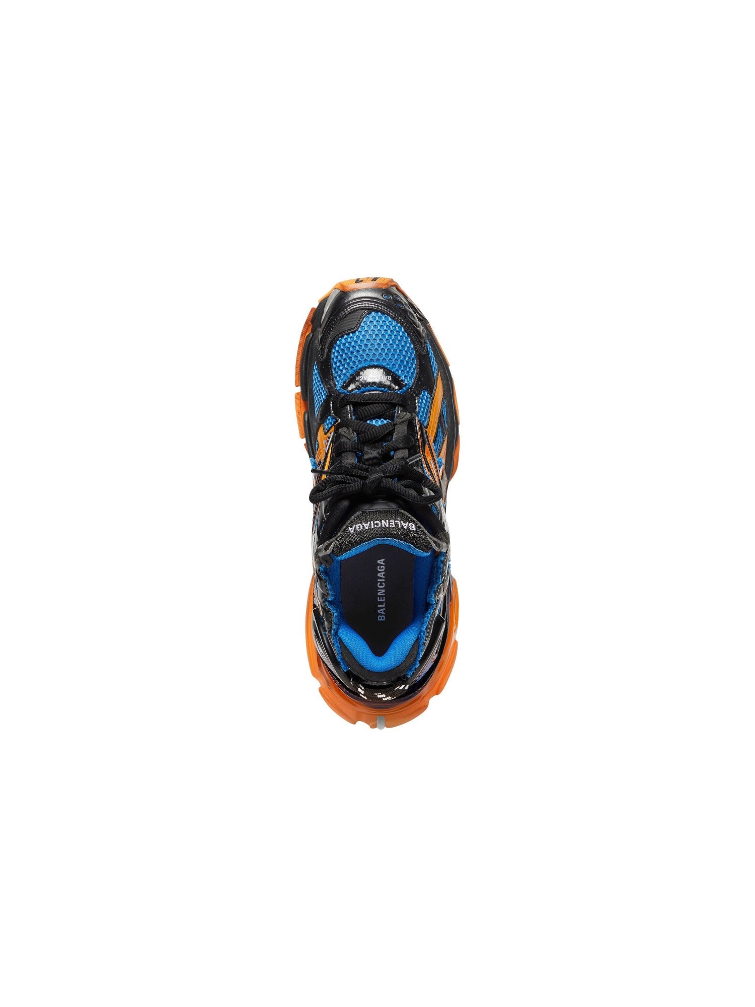 Runner multicolor Sneakers - Multicolor