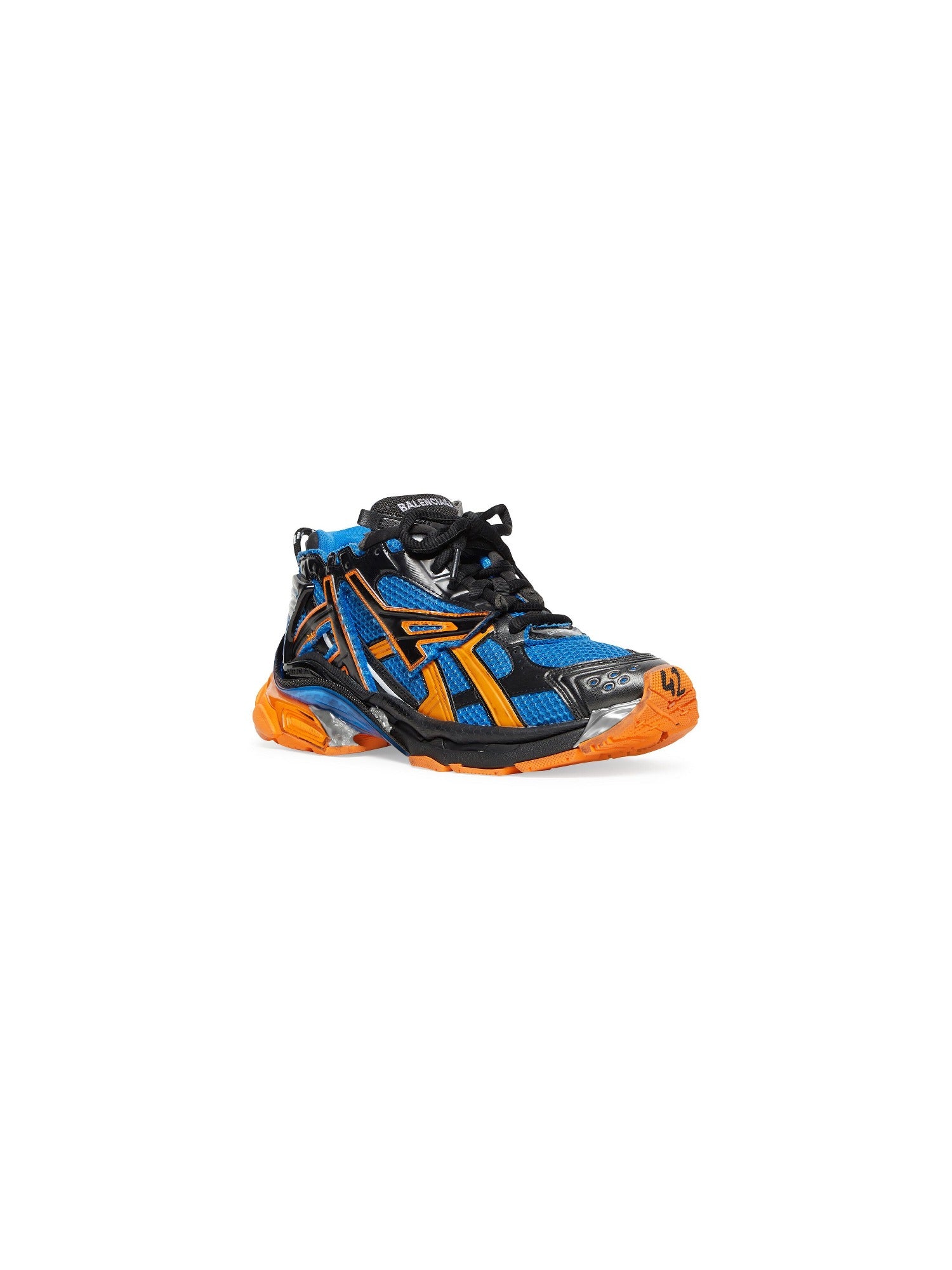 Runner multicolor Sneakers - Multicolor