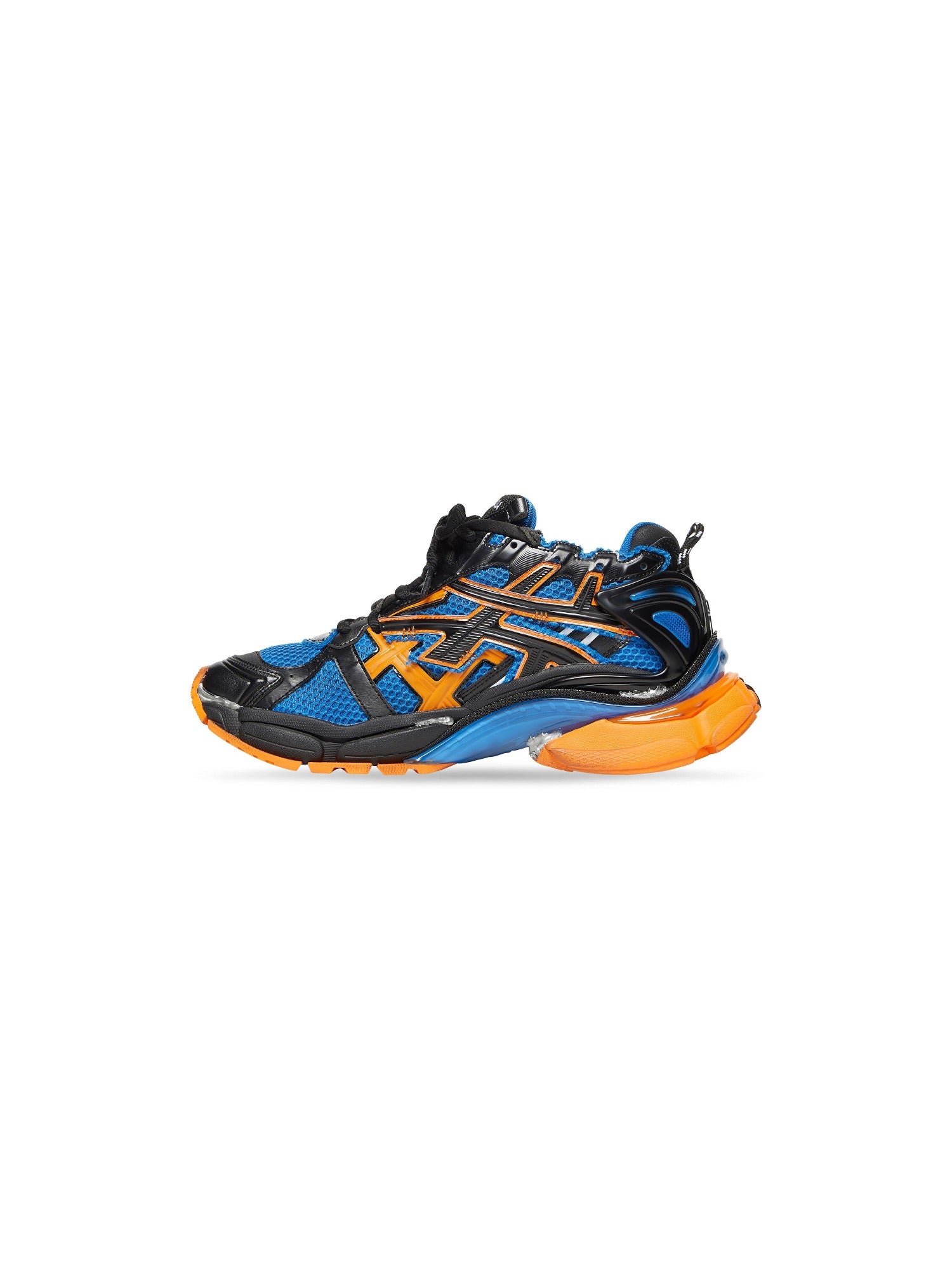 Runner multicolor Sneakers - Multicolor