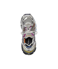 Runner Sneakers - Multicolor