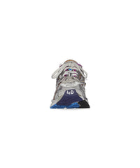 Runner Sneakers - Multicolor