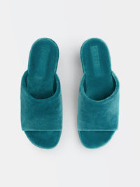 Gleam blaster 100mm Mules - Blaster
