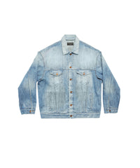 Jacket - Eco Blue