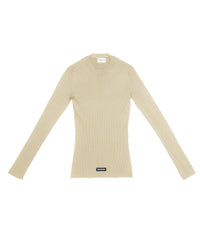 Crewneck - Beige