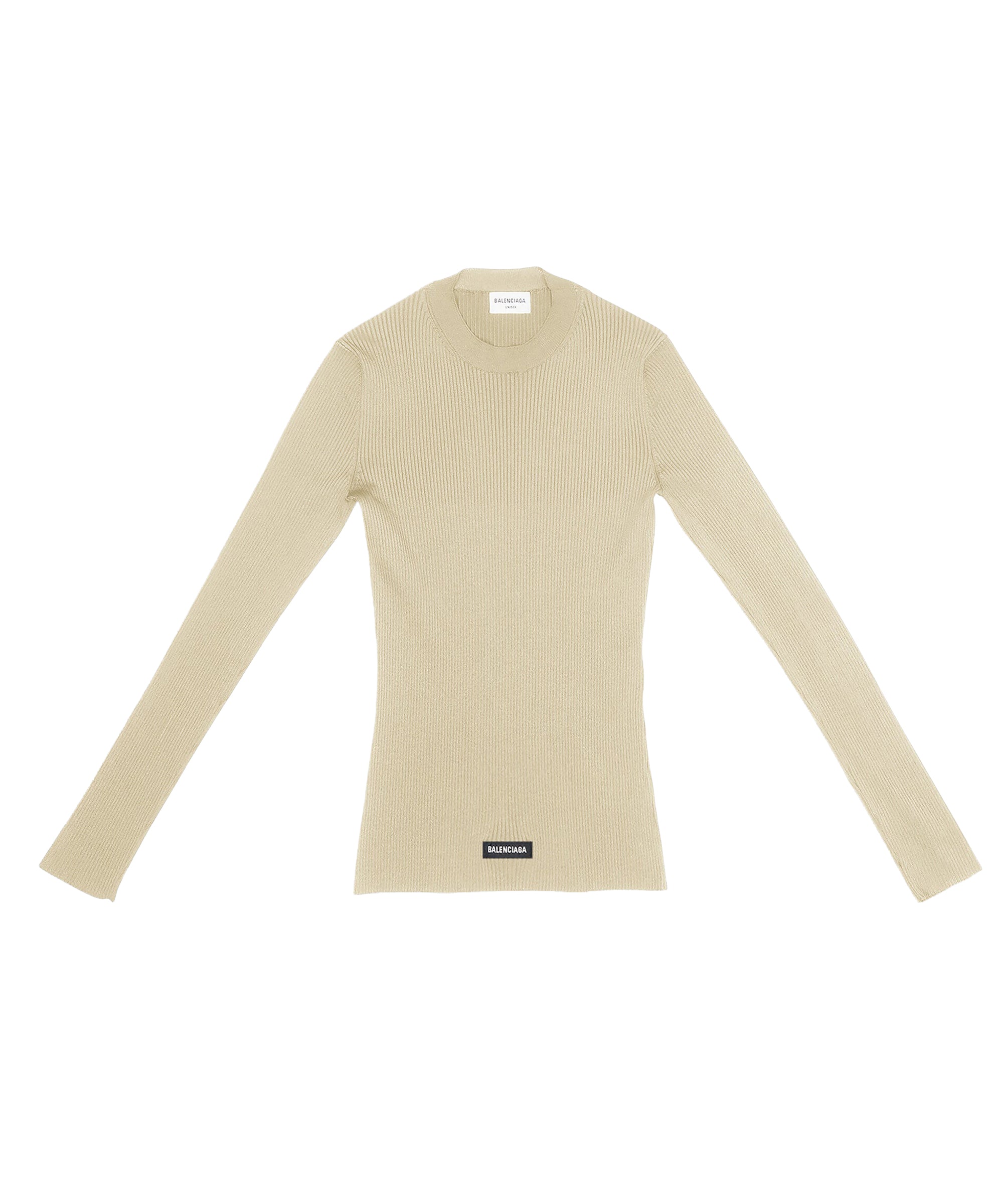 Crewneck - Beige