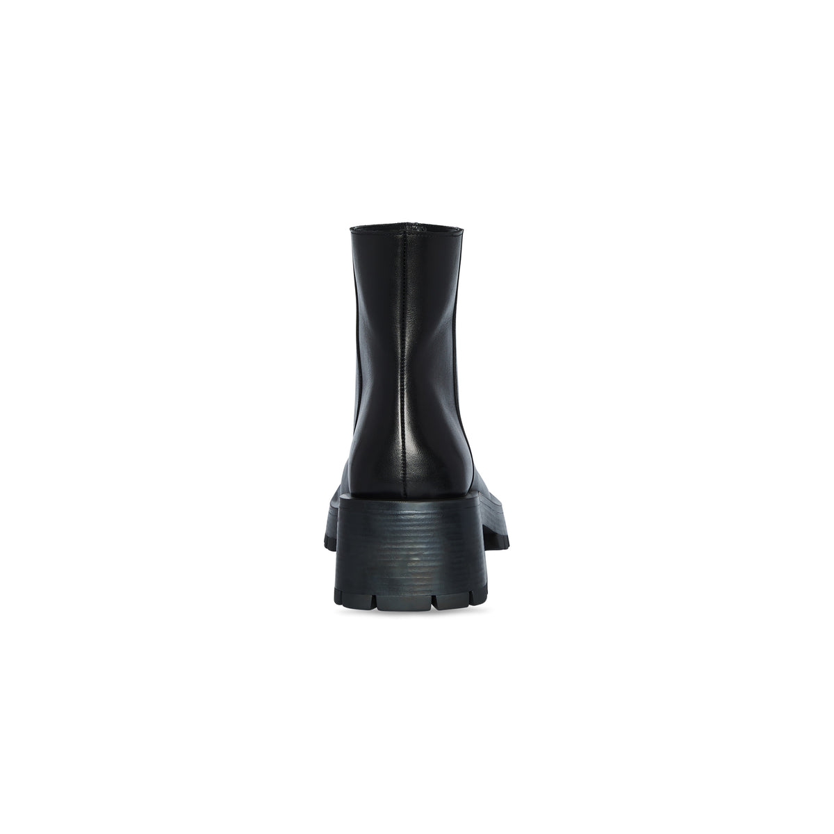 Trooper Boots - Black
