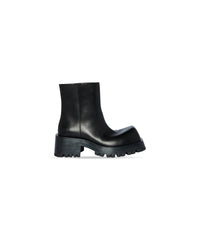 Trooper Boots - Black