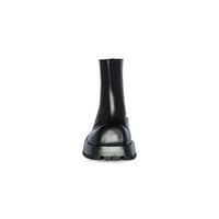 Trooper Boots - Black