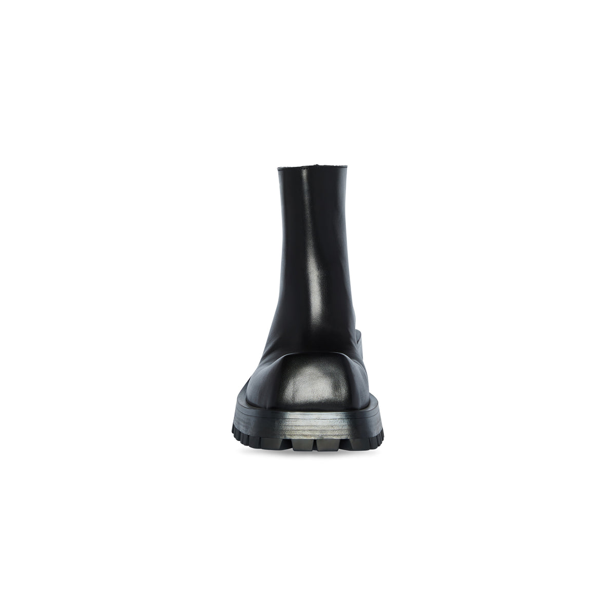 Trooper Boots - Black