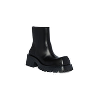 Trooper Boots - Black