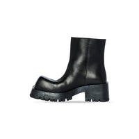 Trooper Boots - Black