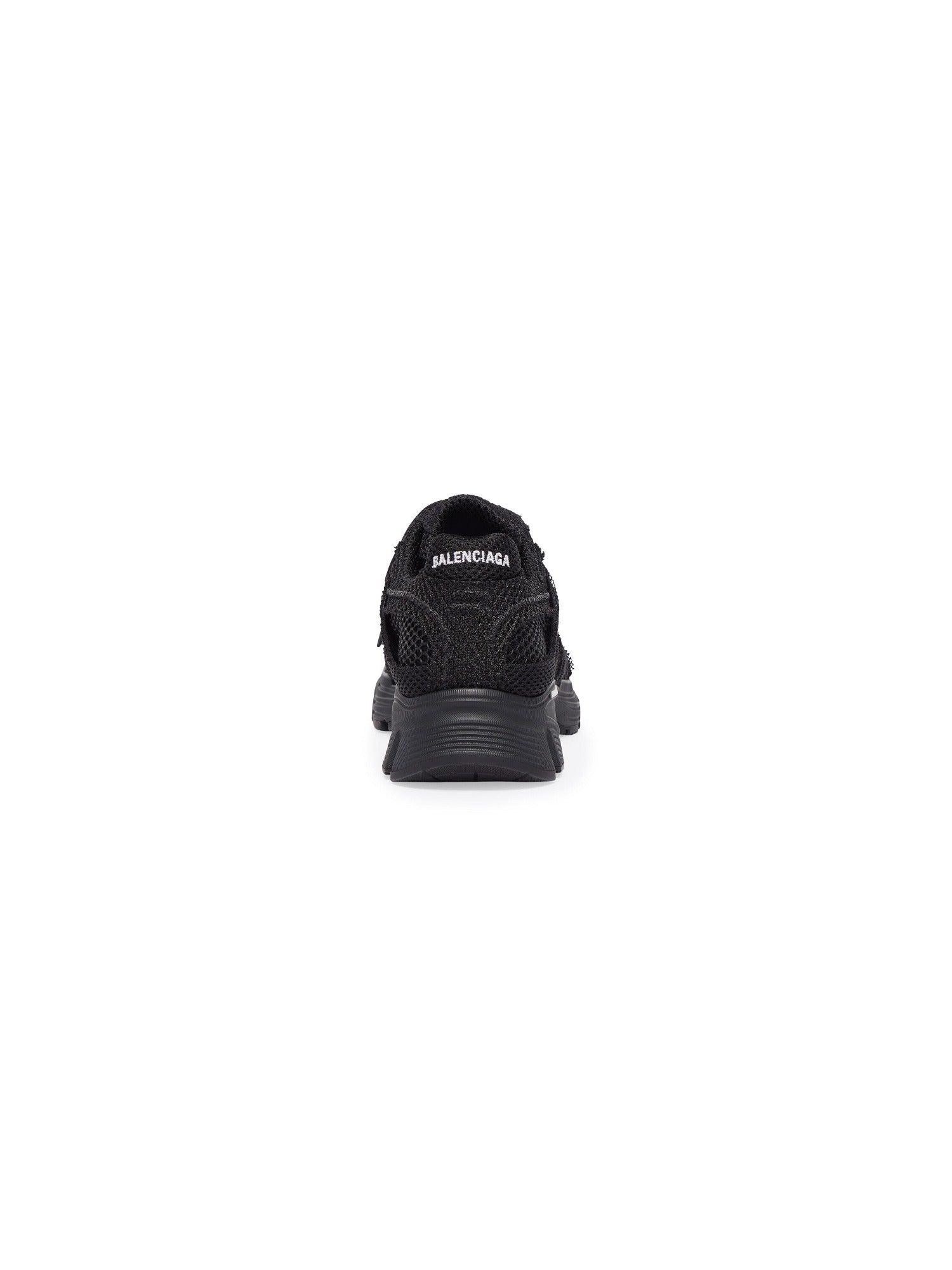 Phantom black Sneakers - Black