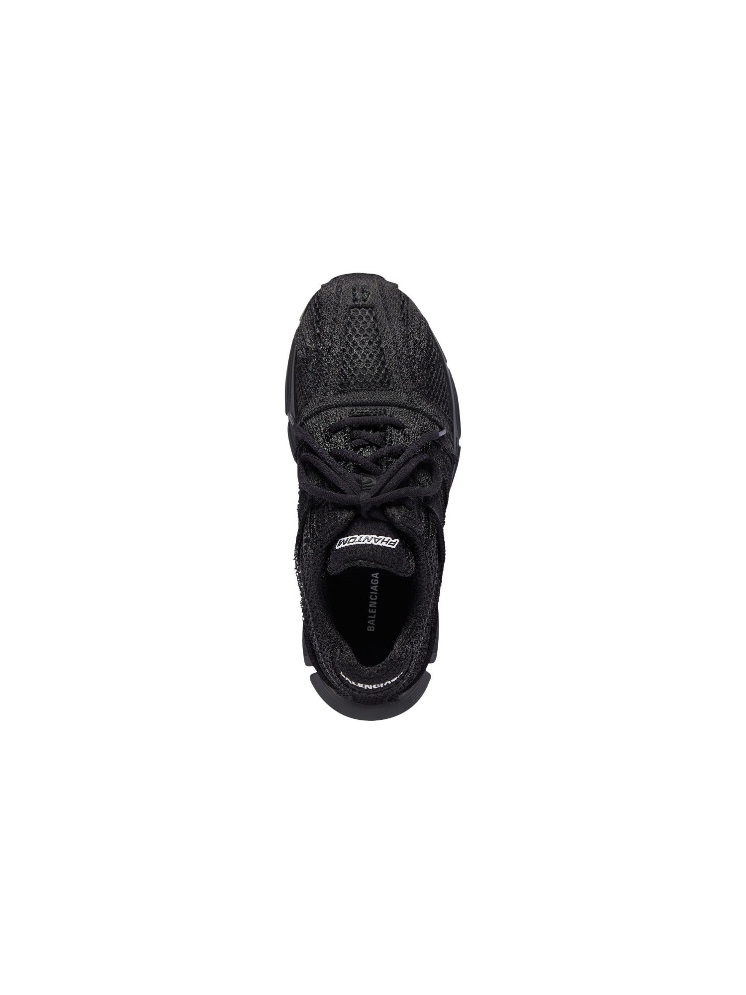 Phantom black Sneakers - Black