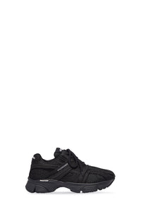 Phantom black Sneakers - Black