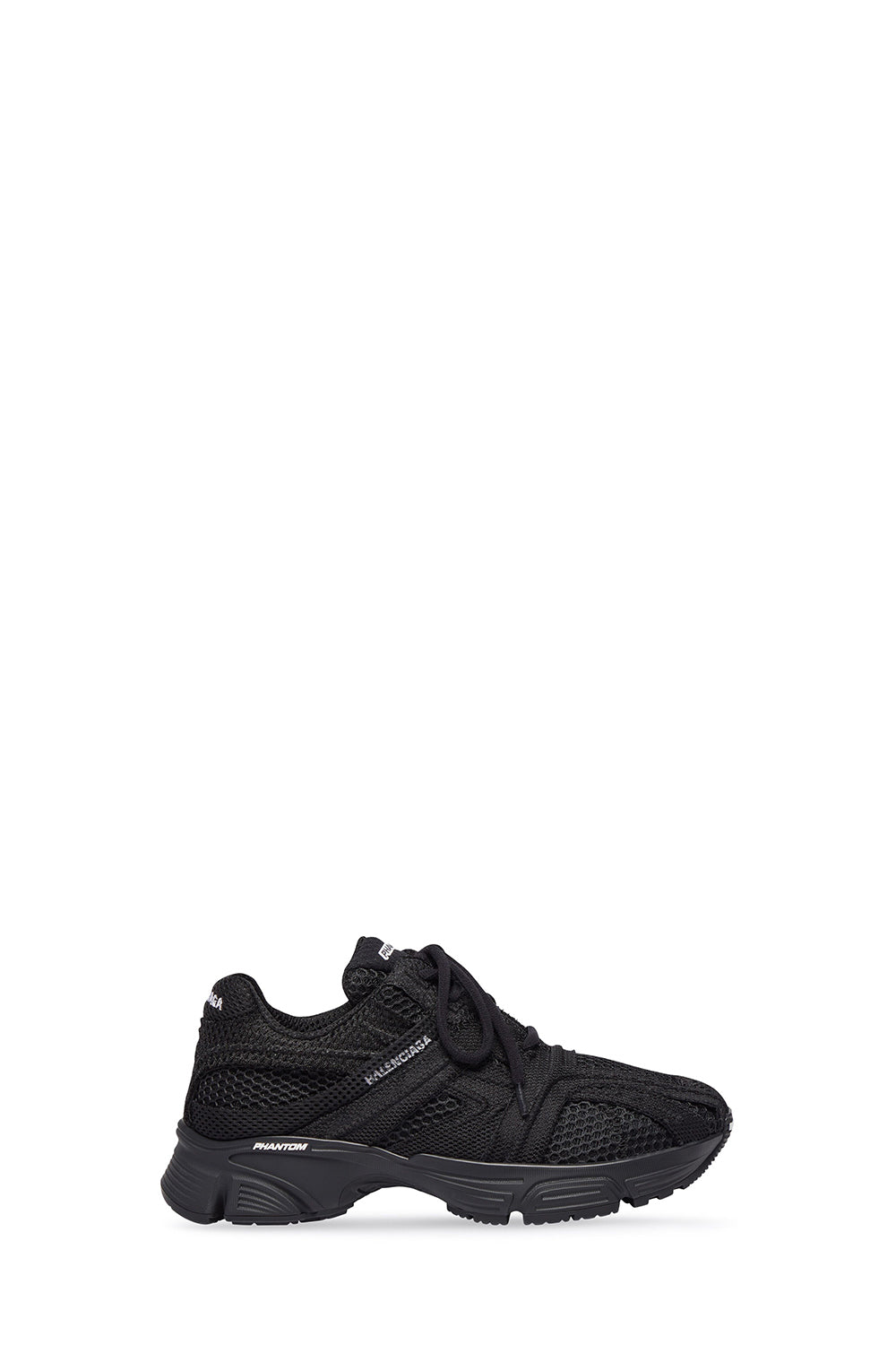 Phantom black Sneakers - Black