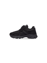 Phantom black Sneakers - Black