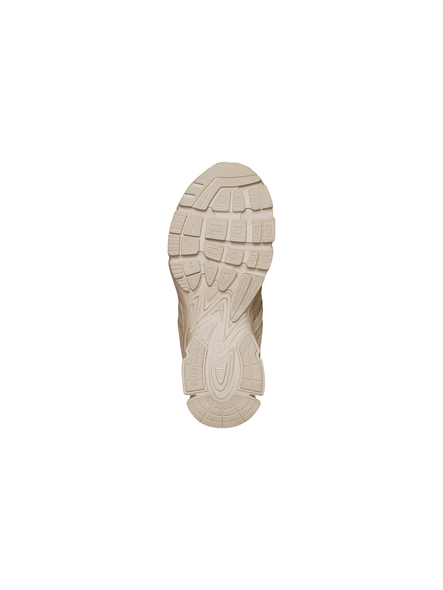 Phantom dark beige Sneakers - Dark Beige