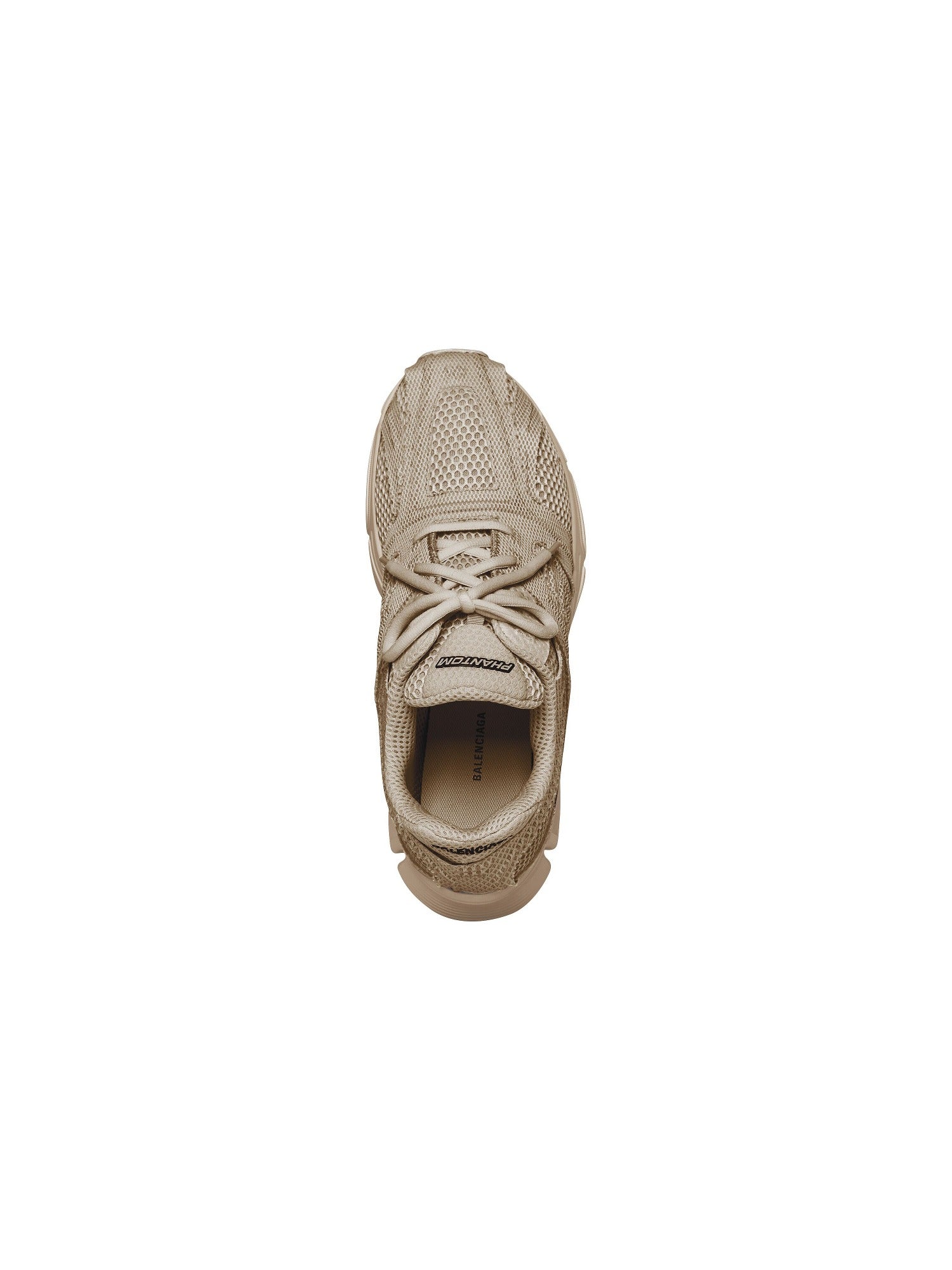 Phantom dark beige Sneakers - Dark Beige