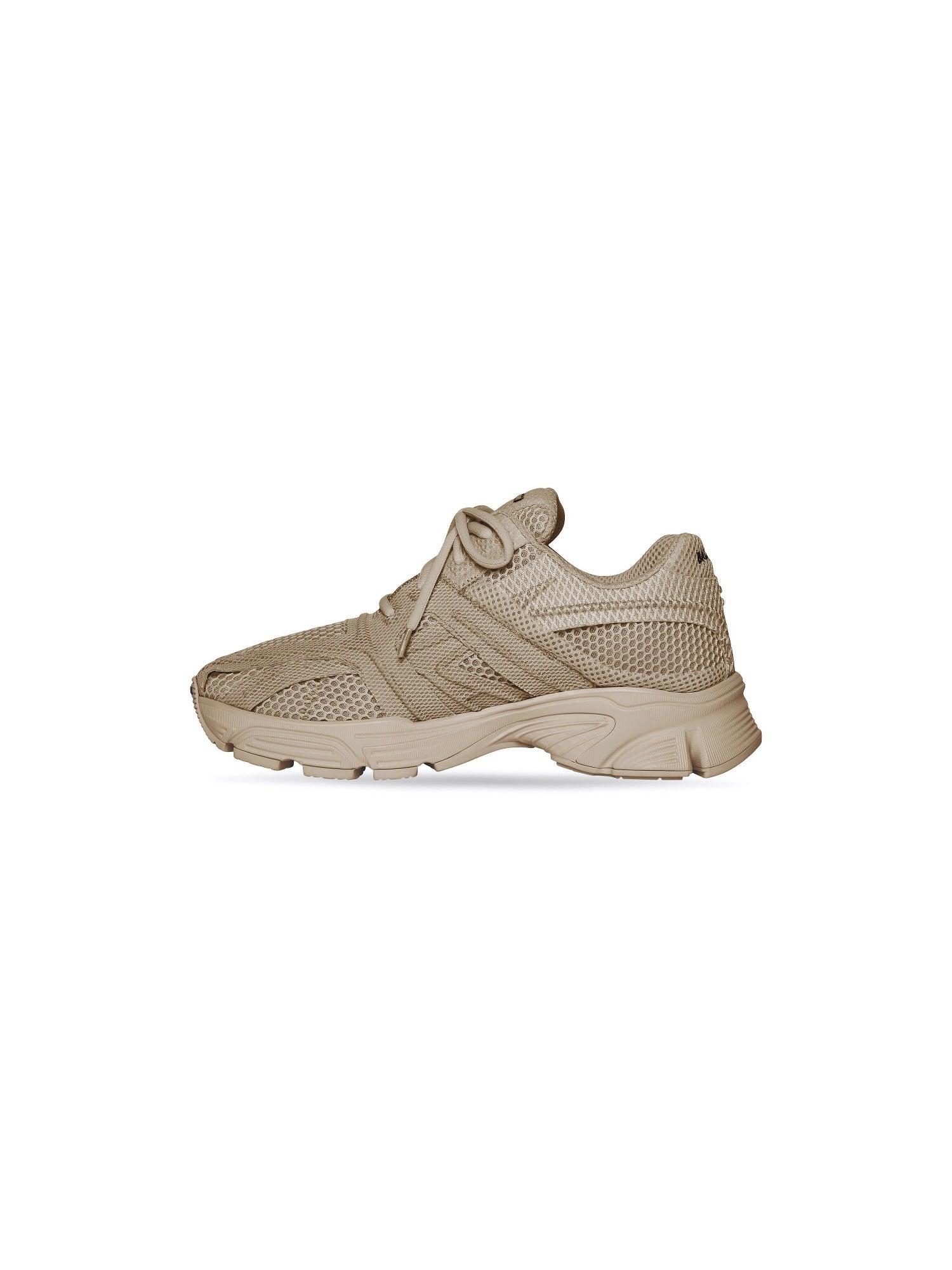 Phantom dark beige Sneakers - Dark Beige