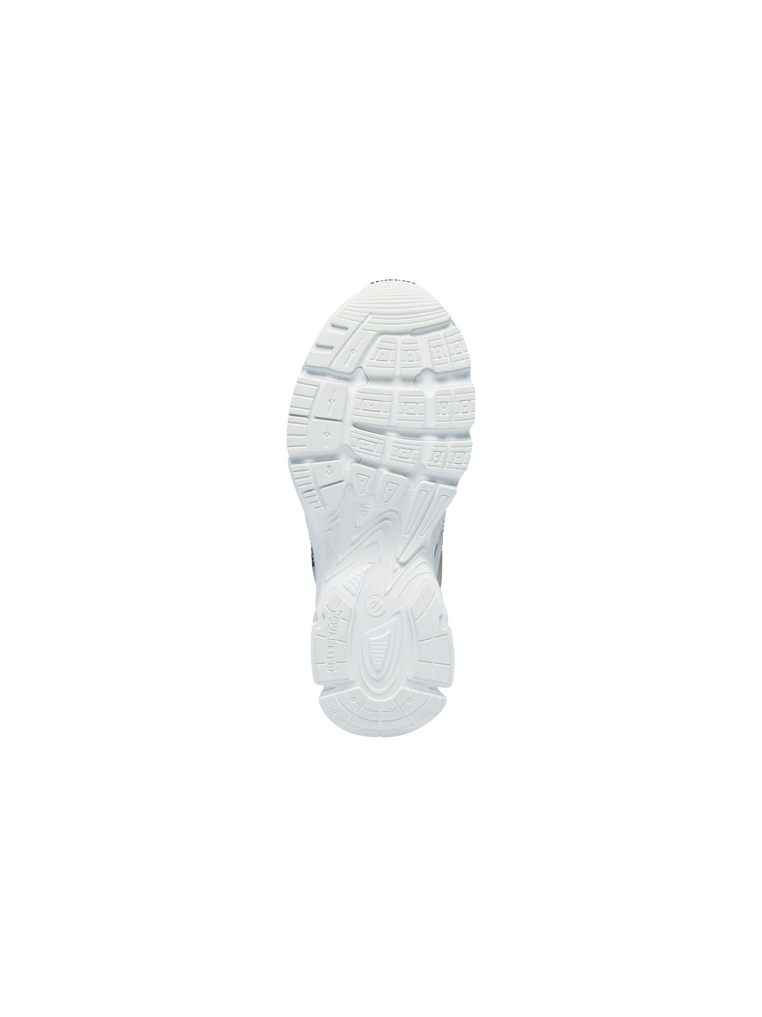Phantom white Sneakers - White