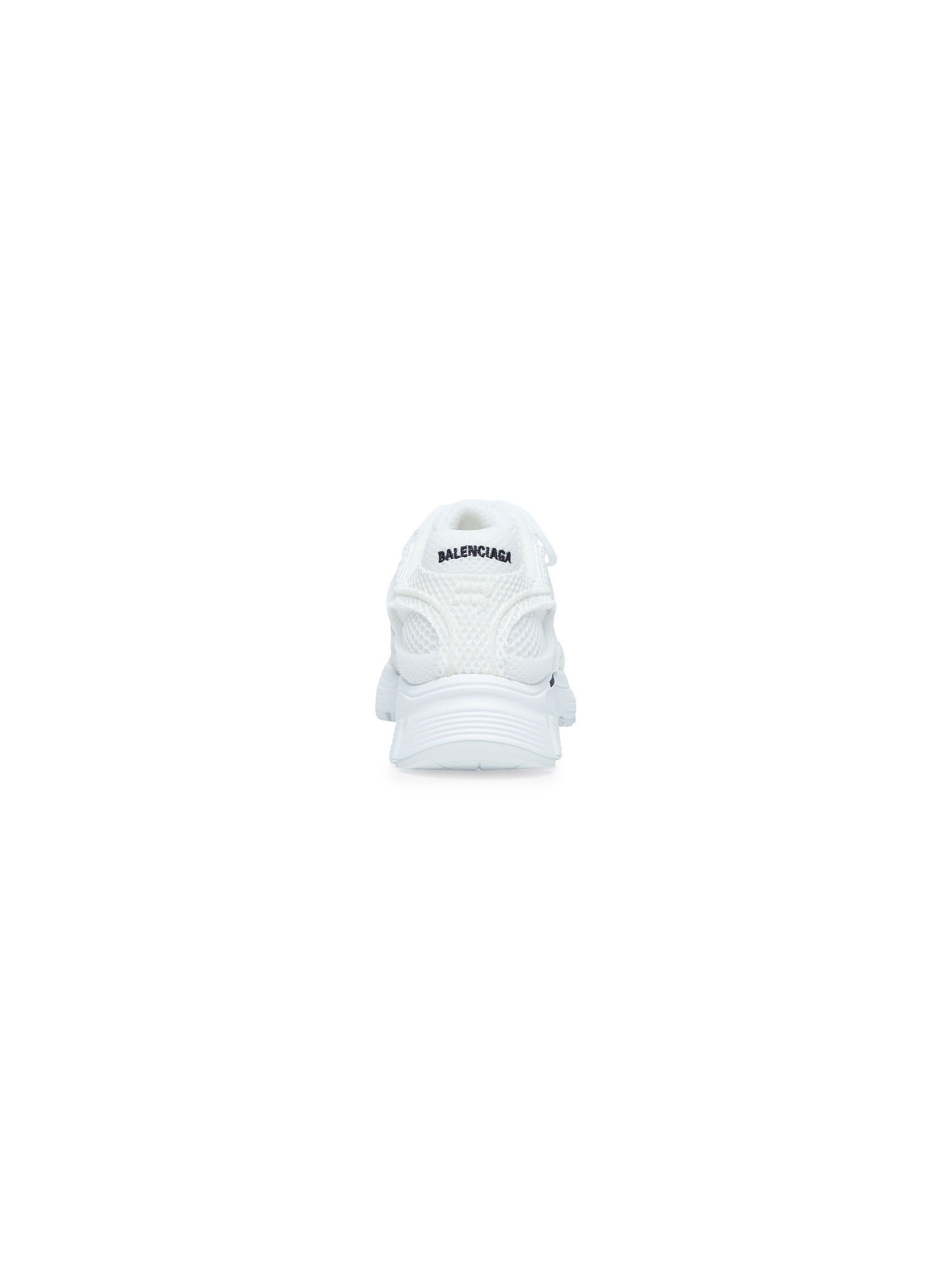 Phantom white Sneakers - White
