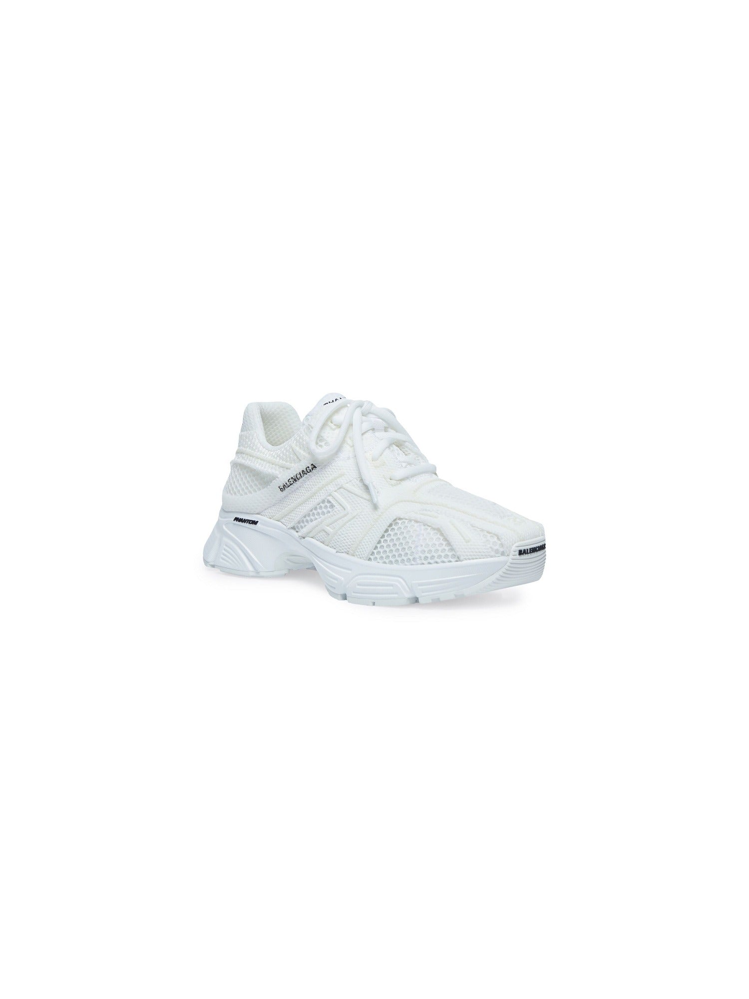 Phantom white Sneakers - White