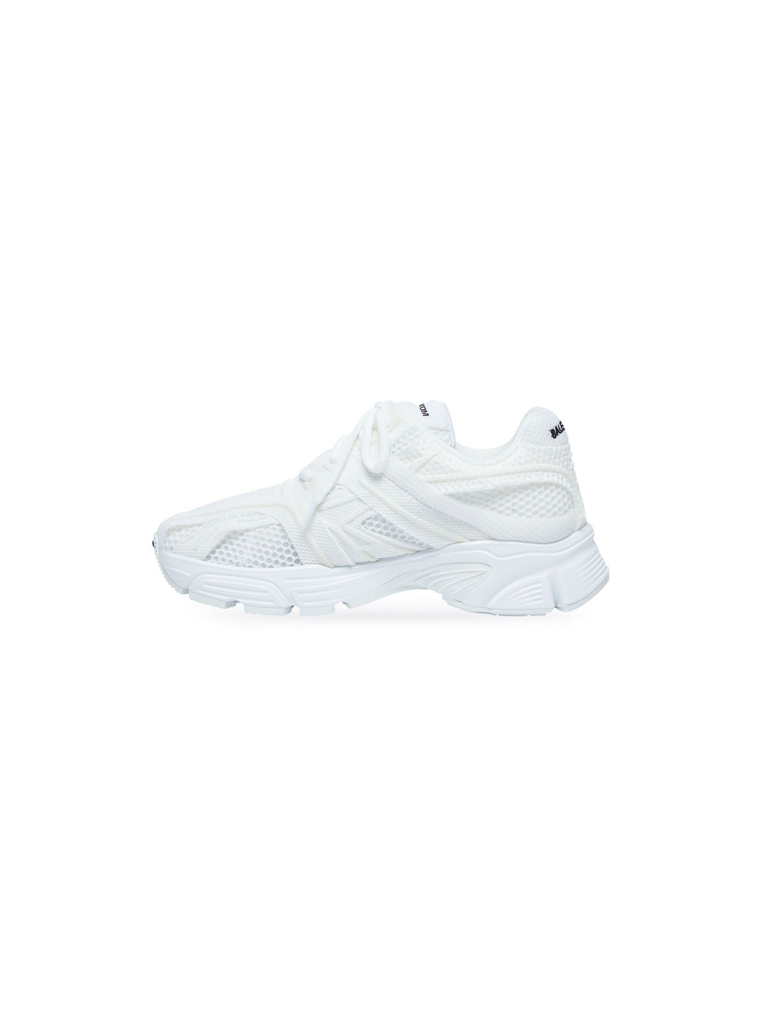 Phantom white Sneakers - White