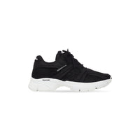 Phantom Sneakers Bicolor - Black & White