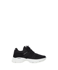 Phantom Sneakers Bicolor - Black & White