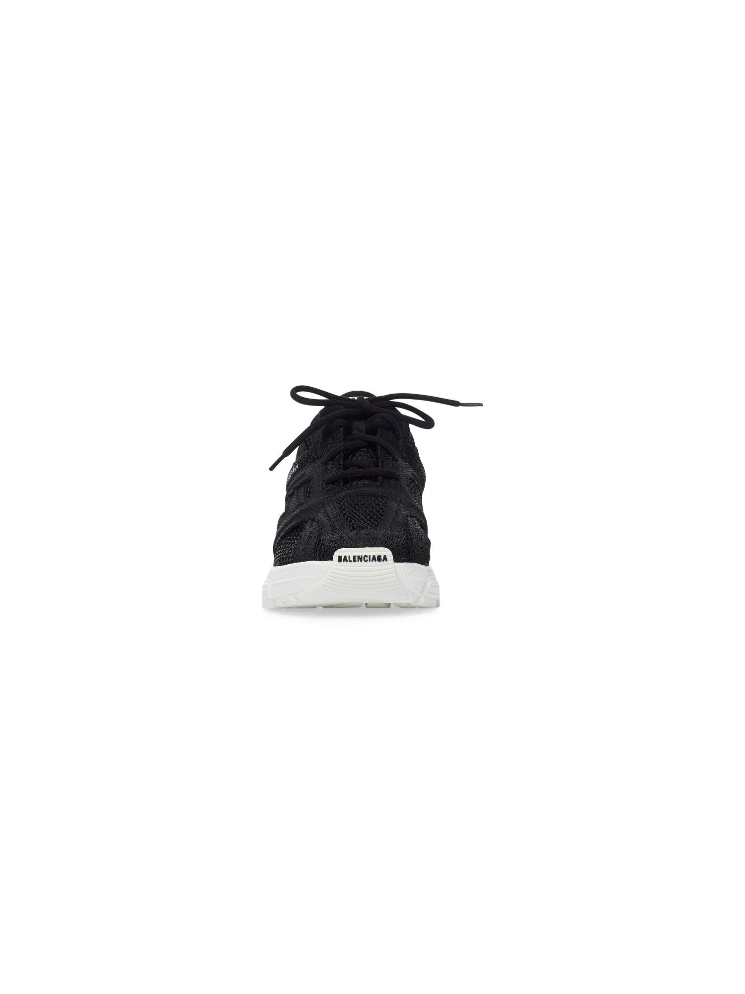 Phantom Bicolor black & white Sneakers - Black & White