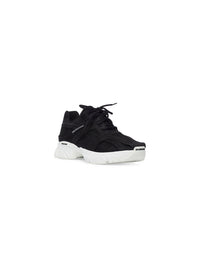 Phantom Bicolor black & white Sneakers - Black & White