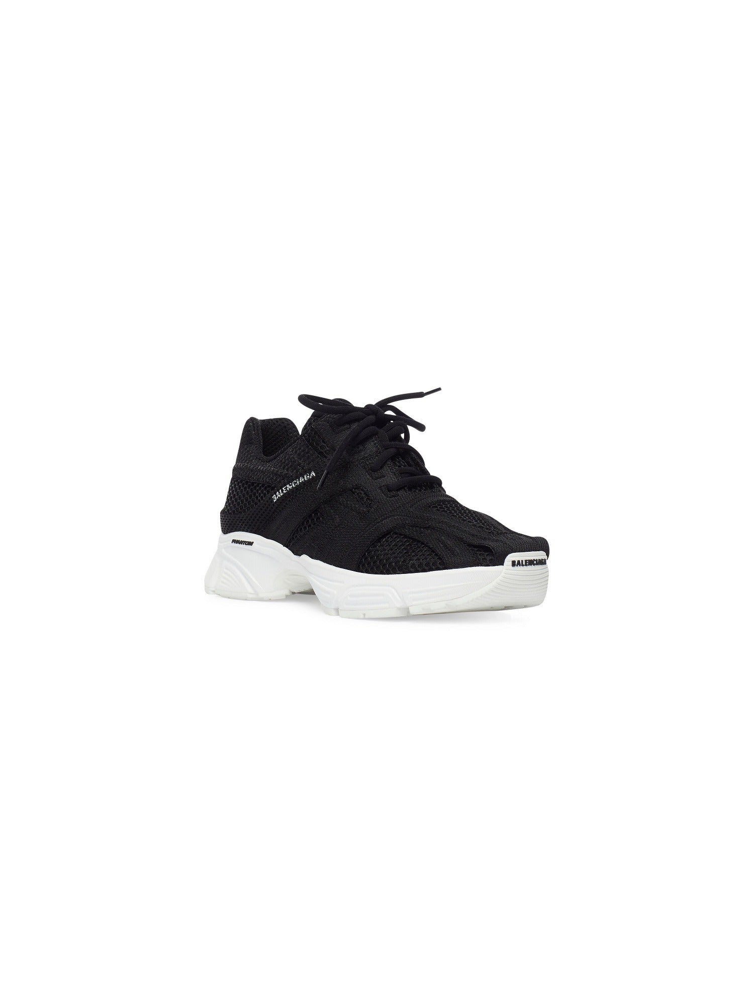 Phantom Bicolor black & white Sneakers - Black & White
