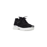Phantom Sneakers Bicolor - Black & White