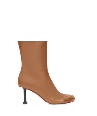 Anatomic 80 Booties - Camel