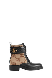 Black Boots - Black